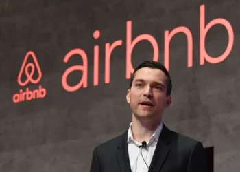 Nathan Blecharczyk, cofundador de Airbnb: “Si vamos a competir en nuevos servicios, tenemos que hacerlo a nuestra manera”