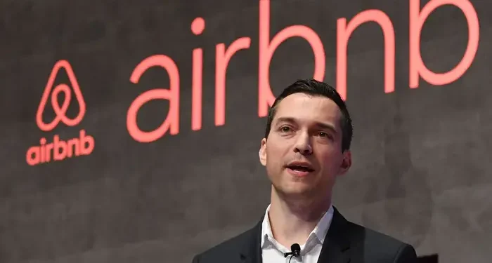 Nathan Blecharczyk, cofundador de Airbnb: “Si vamos a competir en nuevos servicios, tenemos que hacerlo a nuestra manera”