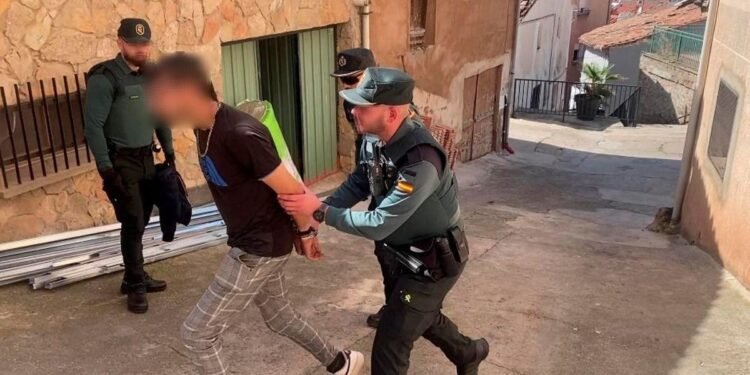 Detenido un joven por apuñalar a su vecino en Córdoba: el ataque fue catalogado como intento de homicidio