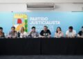 El PJ busca crear una alternativa, mientras crecen las tensiones con el kirchnerismo sobre el papel de CFK