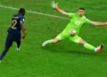 De la épica atajada de Dibu Martínez a la exclusión del Mundial 2026: el desenlace de Randal Kolo Muani