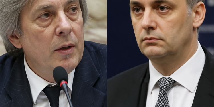 El juez Lijo abre nueva investigación sobre Adorni y busca datos de firmas que contrataron a su esposa