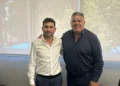 Un financista cercano a ‘Chiqui’ Tapia comparecerá hoy ante la Justicia: presentará su defensa e insistirá en su inocencia