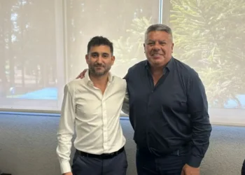 Un financista cercano a ‘Chiqui’ Tapia comparecerá hoy ante la Justicia: presentará su defensa e insistirá en su inocencia