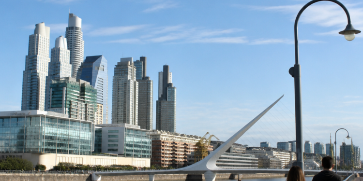Pronóstico del clima para Buenos Aires este viernes 15 de mayo: aumento de las temperaturas en el AMBA