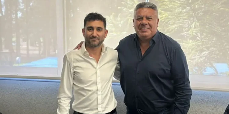 Un financista cercano a ‘Chiqui’ Tapia comparecerá hoy ante la Justicia: presentará su defensa e insistirá en su inocencia