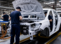 Crecimiento selectivo en el mercado automovilístico argentino: quiénes avanzan y por qué