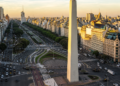 Índice Mundial: Posición de Argentina en Libertad y Prosperidad