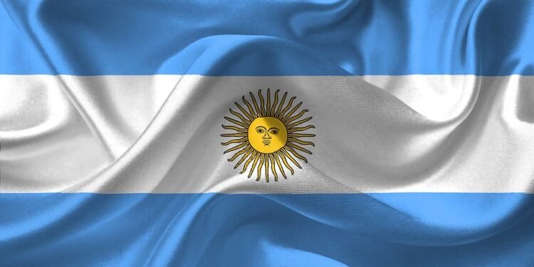 La trayectoria de la Selección Argentina en sus debuts mundialistas