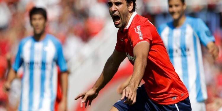 Detienen a dos exjugadores de Independiente tras intentar recuperar un vehículo por la fuerza