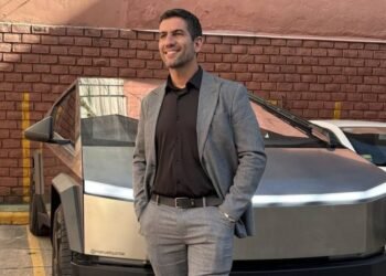 Manuel Quintar, el diputado del Tesla: “Trabajé intensamente con Sturzenegger para facilitar el ingreso de vehículos”