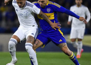 Boca Juniors enfrenta un desafío crucial en la Copa Libertadores contra Cruzeiro: horarios y transmisiones