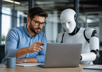 Transformación Laboral: La Inteligencia Artificial como Catalizador de Productividad en los Emprendimientos