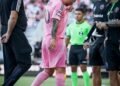 La recuperación de Messi preocupa a la Selección ante los próximos amistosos