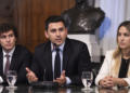 La Libertad Avanza presenta la ley Hojarasca en la Ciudad y presiona a Jorge Macri para eliminar normativas ‘obsoletas’
