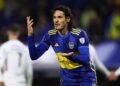 Cavani enfrenta una nueva incertidumbre antes de un partido clave de Boca