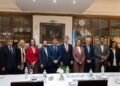La Asociación de Magistrados apoya el envío de pliegos al Senado para cubrir vacantes en el sistema judicial