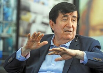Jaime Durán Barba cuestiona la reelección de Milei y menciona a un potencial candidato inesperado
