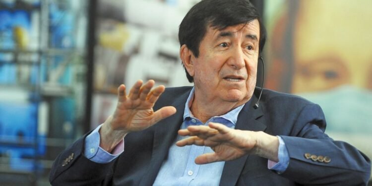 Jaime Durán Barba cuestiona la reelección de Milei y menciona a un potencial candidato inesperado