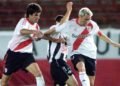 El árbitro detalla la expulsión de Eduardo Coudet en la final del Torneo Apertura