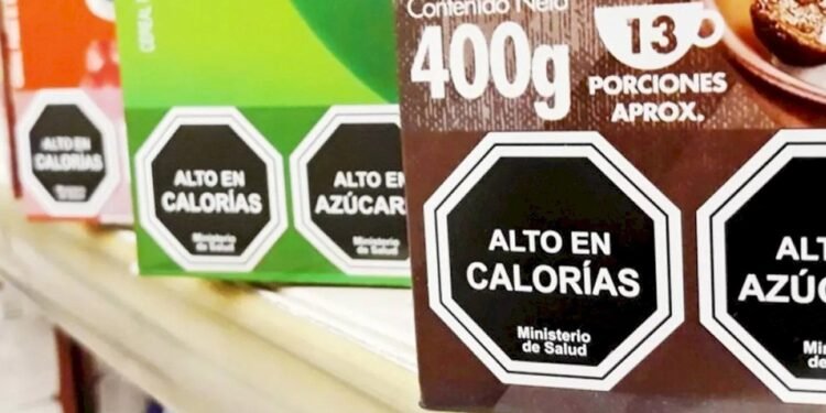 El Senado discutirá la derogación de la ley de Etiquetado Frontal en medio de un clima cauteloso