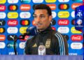 Incertidumbre por las lesiones de futbolistas que afectan la lista para el Mundial de Argentina