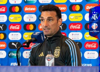 Incertidumbre por las lesiones de futbolistas que afectan la lista para el Mundial de Argentina