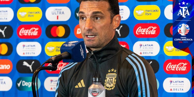 Incertidumbre por las lesiones de futbolistas que afectan la lista para el Mundial de Argentina