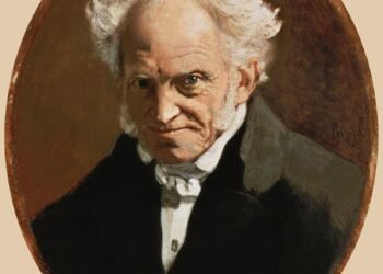 Arthur Schopenhauer, filósofo: “No hay camino más equivocado hacia la felicidad que lo mundano”