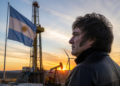 El reto de Milei: transformar los ingresos energéticos en progreso para Argentina