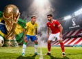 Brasil se enfrenta a Marruecos: detalles del partido inaugural del Mundial 2026