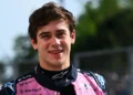 El Gran Premio de Canadá de F1: fecha y detalles con Franco Colapinto