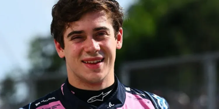 El Gran Premio de Canadá de F1: fecha y detalles con Franco Colapinto