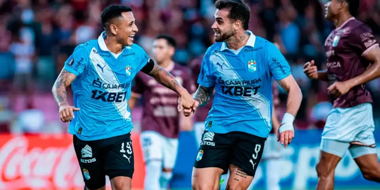 Junior se mide ante Sp. Cristal en la fase de grupos de la Copa Libertadores: horarios y dónde verlo