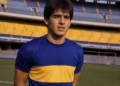 José Úbeda: La promesa de Boca que transformó su destino tras ganar el Prode y una amistad con Houseman