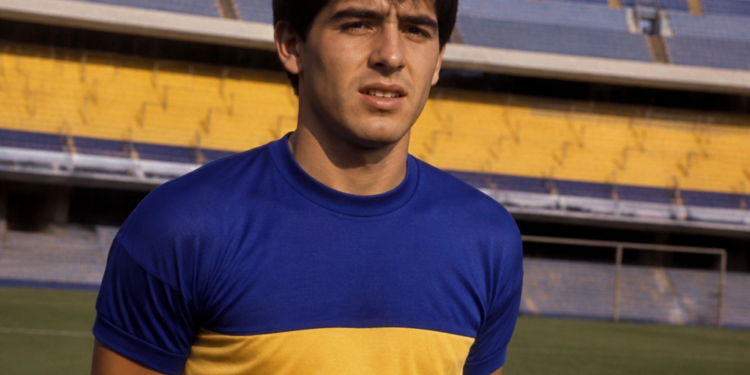 José Úbeda: La promesa de Boca que transformó su destino tras ganar el Prode y una amistad con Houseman