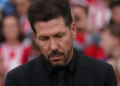 Simeone en el centro de la polémica: el dilema que divide a sus seguidores