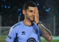 Cristian Romero enfrenta críticas por priorizar final del Torneo Apertura sobre el destino del Tottenham