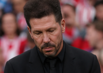 Simeone en el centro de la polémica: el dilema que divide a sus seguidores