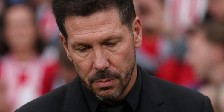 Simeone en el centro de la polémica: el dilema que divide a sus seguidores