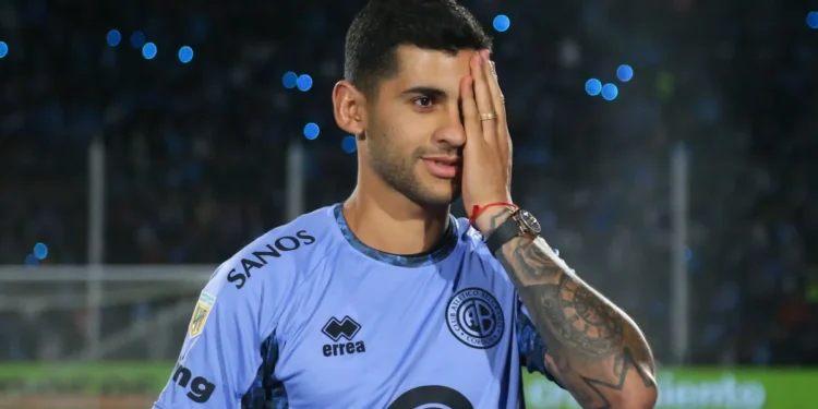 Cristian Romero enfrenta críticas por priorizar final del Torneo Apertura sobre el destino del Tottenham