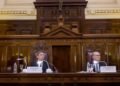 La Corte Suprema avanza en el caso sobre financiamiento universitario