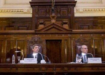 La Corte Suprema avanza en el caso sobre financiamiento universitario