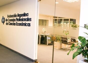 FACPCE solicita medidas urgentes a ARCA para aliviar a las Pymes con deudas fiscales