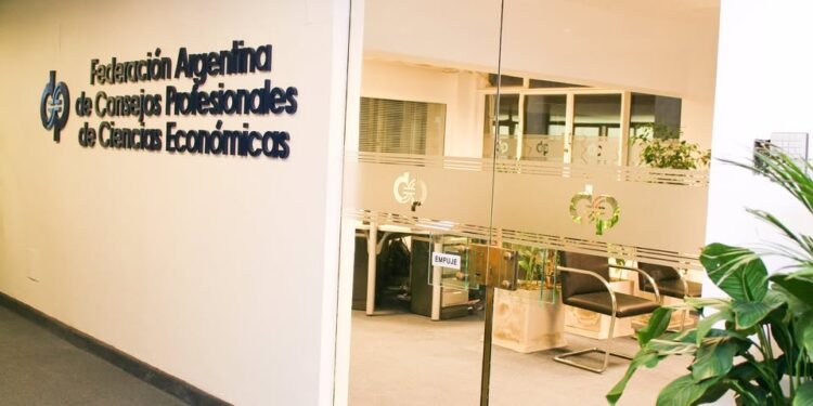 FACPCE solicita medidas urgentes a ARCA para aliviar a las Pymes con deudas fiscales
