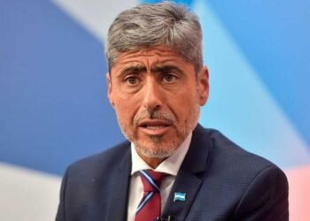 El ministro de Seguridad de Córdoba califica a Barrelier de ‘psicópata’ y responde a críticas sobre el caso Agostina