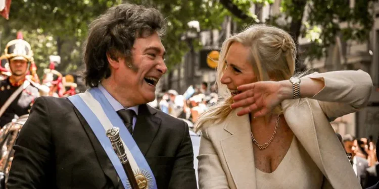 El ambicioso plan de Milei hacia 2027, la jugada de Karina que altera el tablero y el reto de Kicillof a CFK