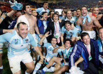 La reunión que transformó el futuro del rugby argentino tras el histórico bronce de los Pumas