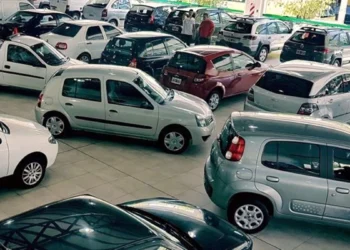 Disminuyen las Ventas de Autos Usados en Mayo ante un Mercado Consumo Débil