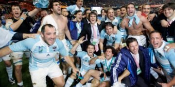 La reunión que transformó el futuro del rugby argentino tras el histórico bronce de los Pumas